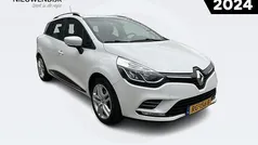 Gebruikt 2017 Renault Clio GrandTour Zen Stationwagen | € 9.995 (Eerlijke prijs)