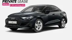 Grijs Nieuw 2025 Audi A3 Advanced Sedan | € 40.500 (Eerlijke prijs)