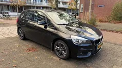 Gebruikt 2016 BMW 216 Active Tourer Executive MPV | € 5.995 (Eerlijke prijs)