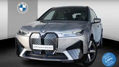 Grijs Gebruikt 2022 BMW iX Comfort Edition SUV | € 53.895 (Eerlijke prijs)