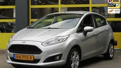 Gebruikt 2016 Ford Fiesta Style Hatchback | € 7.900 (Eerlijke prijs)