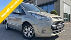 Grijs, metallic lak Gebruikt 2016 Ford Tourneo Connect Titanium MPV | € 13.950 (Eerlijke prijs)