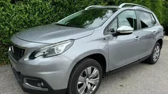Gebruikt 2017 Peugeot 2008 Access SUV | € 7.500 (Goede deal)