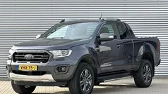 Gebruikt 2021 Ford Ranger Wildtrack Pickup | € 27.950 (Goede deal)