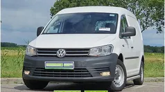 Gebruikt 2017 VW Caddy Maxi MPV | € 10.850 (Eerlijke prijs)