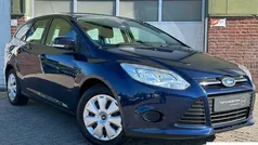 Gebruikt 2013 Ford Focus Stationwagen | € 3.799 (Goede deal)