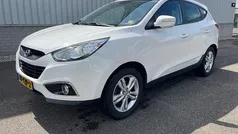 Gebruikt 2012 Hyundai ix35 Edition SUV | € 6.350 (Super prijs)