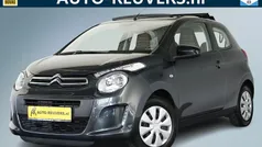 Gebruikt 2017 Citroën C1 Feel Hatchback | € 8.450 (Eerlijke prijs)