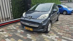 Gebruikt 2011 Peugeot 107 Hatchback | € 3.000 (Eerlijke prijs)