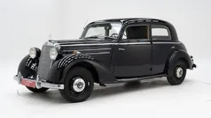 Gebruikt 1951 Mercedes 170 | € 16.950