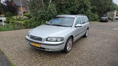 Gebruikt 2000 Volvo V70 Comfort Stationwagen | € 1.950 (Eerlijke prijs)