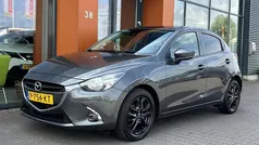 Grijs Gebruikt 2019 Mazda 2 Hatchback | € 13.490 (Goede deal)