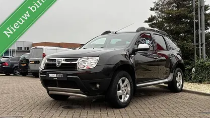 Gebruikt 2012 Dacia Duster SUV | € 3.950 (Super prijs)