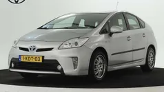 Grijs Gebruikt 2013 Toyota Prius Comfort Hatchback | € 12.445 (Eerlijke prijs)