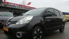 Gebruikt 2012 Nissan Note MPV | € 3.495 (Eerlijke prijs)
