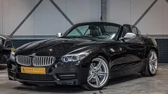 Gebruikt 2012 BMW Z4 Executive Cabriolet | € 29.950 (Goede deal)