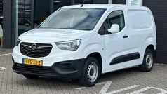 Wit Gebruikt 2020 Opel Combo Edition MPV | € 8.445 (Super prijs)