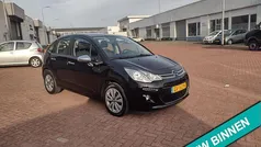 Gebruikt 2015 Citroën C3 PureTech Hatchback | € 5.999 (Goede deal)