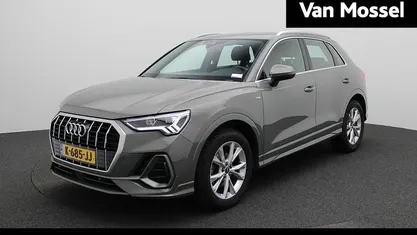 Occasion 2021 Audi Q3 S-Line SUV | € 26.900 (Eerlijke prijs)