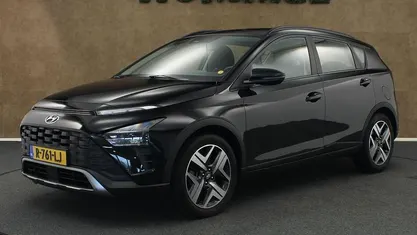 Occasion Hyundai Bayon Premium 2021 SUV