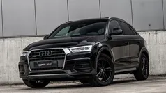 Gebruikt 2015 Audi Q3 S-Line SUV | € 21.900 (Eerlijke prijs)