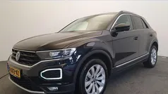 Gebruikt 2021 VW T-Roc Sport SUV | € 26.450 (Super prijs)