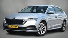 Gebruikt 2021 Skoda Octavia First Edition Stationwagen | € 19.950 (Eerlijke prijs)