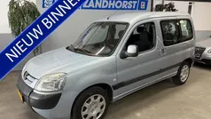 Grijs Gebruikt 2005 Peugeot Partner MPV | € 1.995 (Eerlijke prijs)