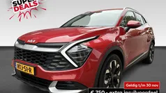 Gebruikt 2022 Kia Sportage SUV | € 27.430 (Goede deal)