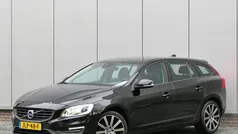 Gebruikt 2016 Volvo V60 Kinetic Stationwagen | € 16.500 (Eerlijke prijs)