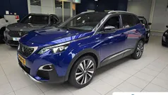 Gebruikt 2019 Peugeot 3008 GT-line SUV | € 18.445 (Eerlijke prijs)