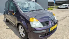 Paars Gebruikt 2006 Renault Modus MPV | € 1.750 (Eerlijke prijs)