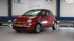 Gebruikt 2009 Fiat 500 Pop Hatchback | € 2.500 (Eerlijke prijs)