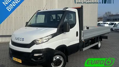 Occasion Iveco Daily 179 PK (131 kW) 2020 Van