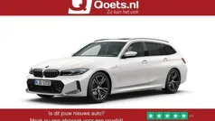 Wit Gebruikt 2023 BMW 330 Comfort Edition Stationwagen | € 44.950 (Eerlijke prijs)