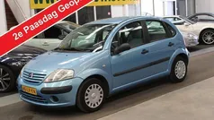 Gebruikt 2003 Citroën C3 Prestige Hatchback | € 944 (Eerlijke prijs)