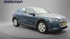 Gebruikt 2020 Audi e-tron Comfort SUV | € 22.344 (Super prijs)