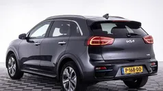 Grijs Gebruikt 2022 Kia e-Niro SUV | € 25.900 (Goede deal)