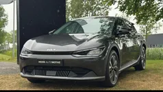 Gebruikt 2023 Kia EV6 Air SUV | € 33.745 (Eerlijke prijs)
