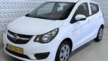 Occasion Opel Karl Edition 75 PK (55 kW) 2017 Hatchback
