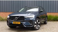Blauw Gebruikt 2025 Volvo XC60 Ultra SUV | € 64.950 (Eerlijke prijs)