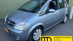 Mpv Gebruikt 2003 Opel Meriva Cosmo MPV | € 1.495 (Eerlijke prijs)