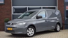 Grijs Nieuw 2024 VW Caddy Maxi MPV | € 26.950 (Super prijs)