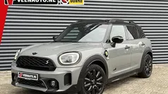 Gebruikt 2022 Mini Cooper Countryman SUV | € 35.945 (Eerlijke prijs)