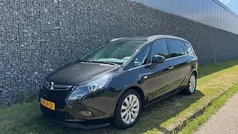 Gebruikt 2012 Opel Zafira Cosmo MPV | € 7.895 (Eerlijke prijs)