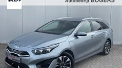 Zilver Gebruikt 2024 Kia Ceed Stationwagen | € 28.790 (Eerlijke prijs)