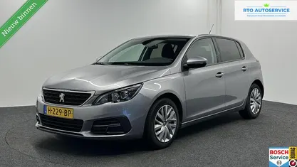 Occasion Peugeot 308 110 PK (80 kW) 2020 Hatchback