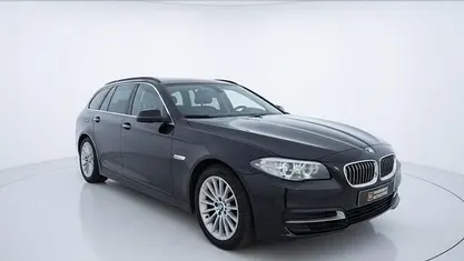 Occasion BMW 520 Executive 191 PK (140 kW) 2015 Stationwagen