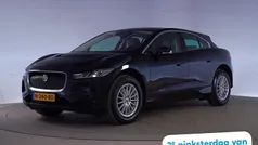 Gebruikt 2019 Jaguar I-Pace Business Edition SUV | € 21.445 (Goede deal)