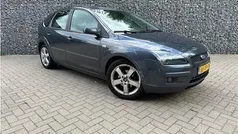 Gebruikt 2007 Ford Focus Futura Hatchback | € 1.250 (Super prijs)